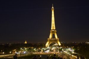 Fotografías de paisajes en lugares únicos del mundo